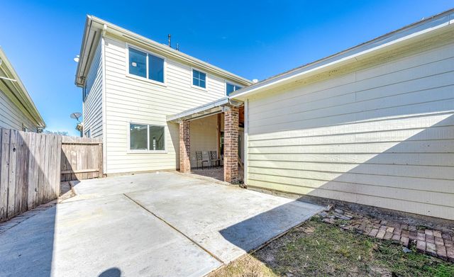 6458 Provident Green Drive, Katy, TX 77449