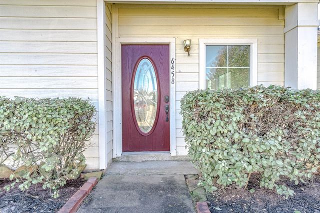 6458 Provident Green Drive, Katy, TX 77449