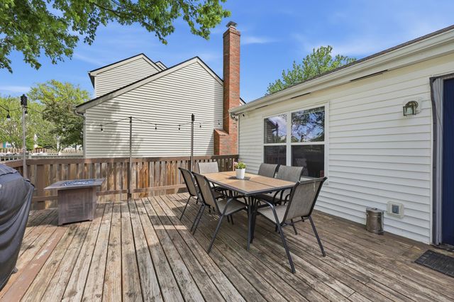 664 Arden Street, Lewis Center, OH 43035