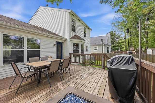 664 Arden Street, Lewis Center, OH 43035