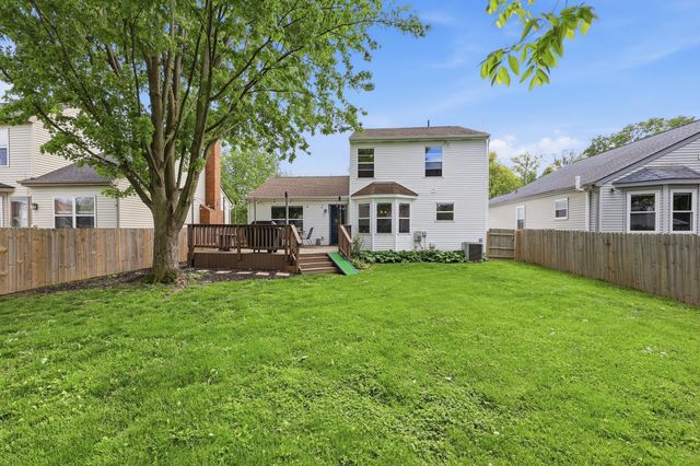 664 Arden Street, Lewis Center, OH 43035