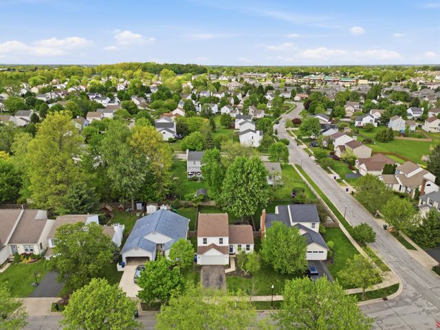 664 Arden Street, Lewis Center, OH 43035