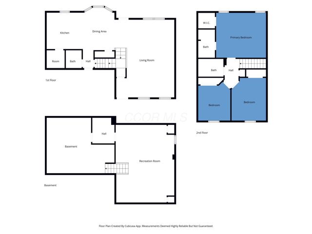 664 Arden Street, Lewis Center, OH 43035
