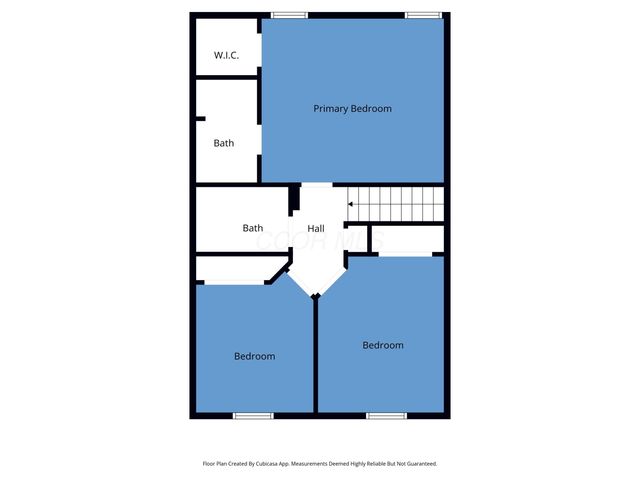 664 Arden Street, Lewis Center, OH 43035
