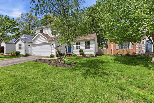 664 Arden Street, Lewis Center, OH 43035