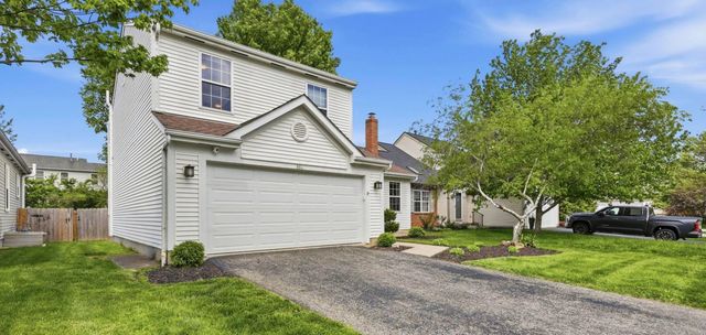 664 Arden Street, Lewis Center, OH 43035