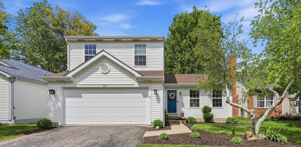 664 Arden Street, Lewis Center, OH 43035