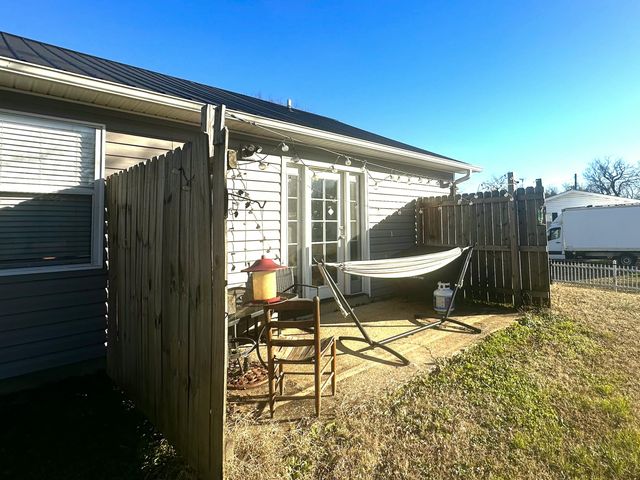 1501 Lee Street, Chickamauga, GA 30707