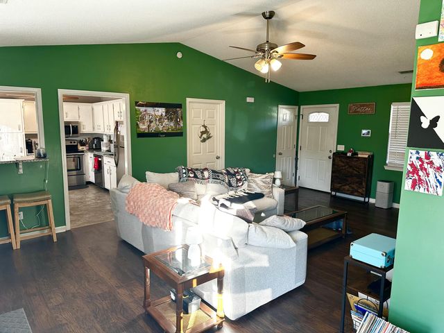 1501 Lee Street, Chickamauga, GA 30707