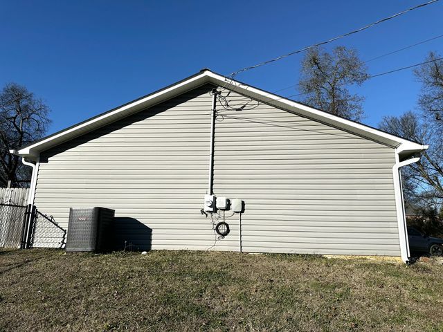 1501 Lee Street, Chickamauga, GA 30707