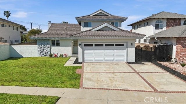19717 Alonda, Carson, CA 90746