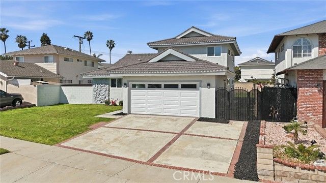 19717 Alonda, Carson, CA 90746