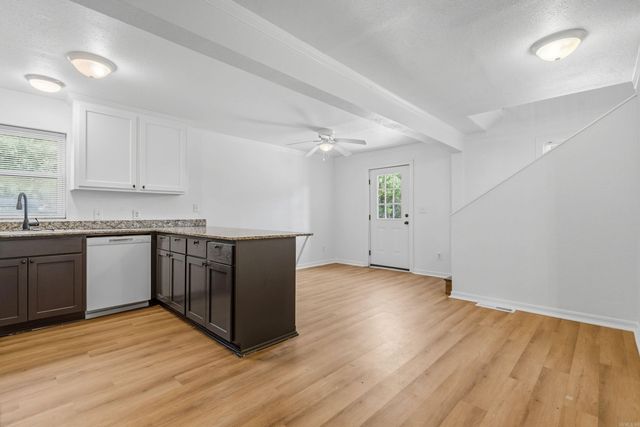 173 A & B Hershell Road, Hot Springs, AR 71913