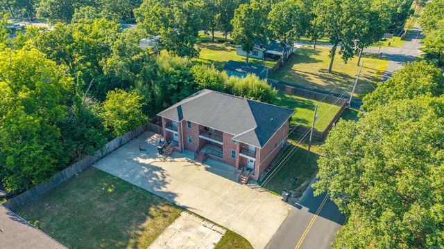 173 A & B Hershell Road, Hot Springs, AR 71913