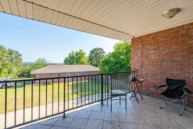 173 A & B Hershell Road, Hot Springs, AR 71913