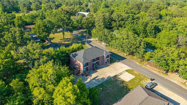 173 A & B Hershell Road, Hot Springs, AR 71913