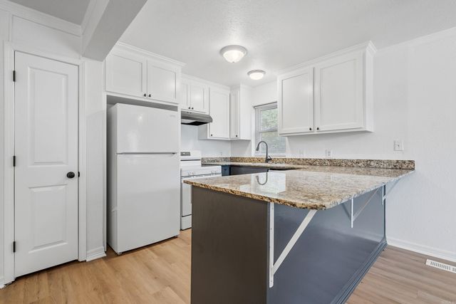 173 A & B Hershell Road, Hot Springs, AR 71913