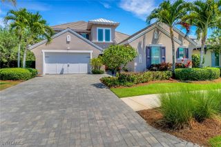 5166 ANDROS DR, Naples, FL 34113
