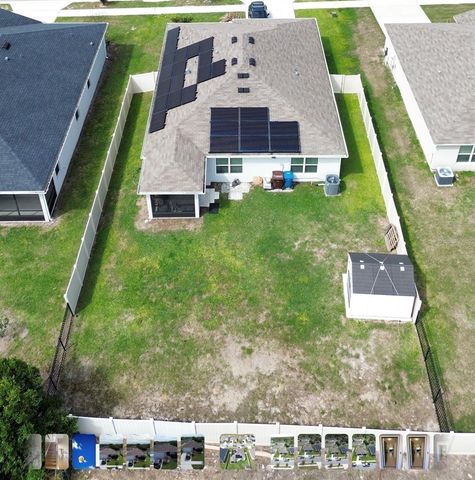 433 SUMMER GROVE LANE, Haines City, FL 33844