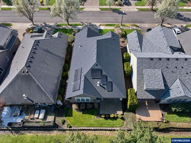 693 Fairwood, Woodburn, OR 97071