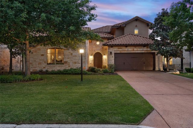 215 Rocky Coast DR, Lakeway, TX 78738