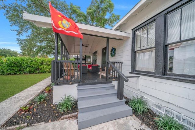 1840 Lafayette ST, Fort Myers, FL 33901
