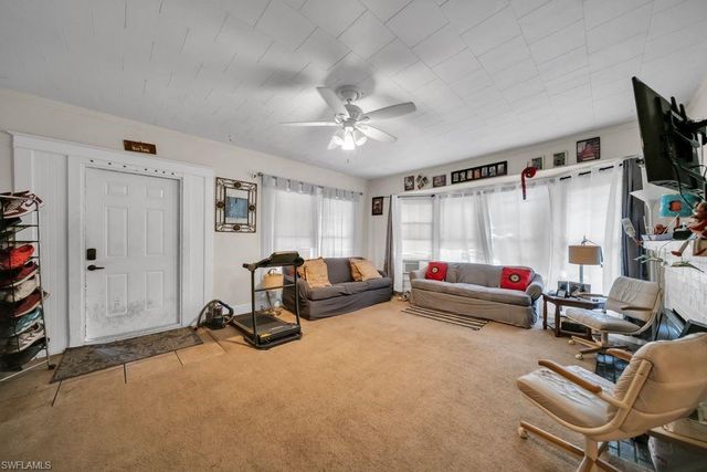 1840 Lafayette ST, Fort Myers, FL 33901