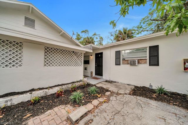1840 Lafayette ST, Fort Myers, FL 33901