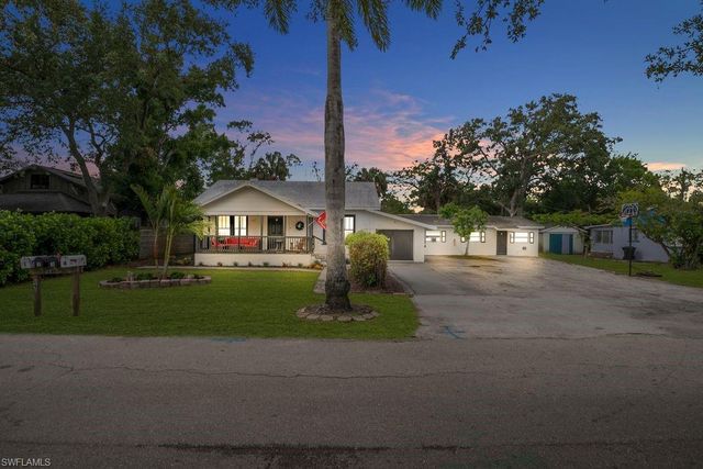 1840 Lafayette ST, Fort Myers, FL 33901