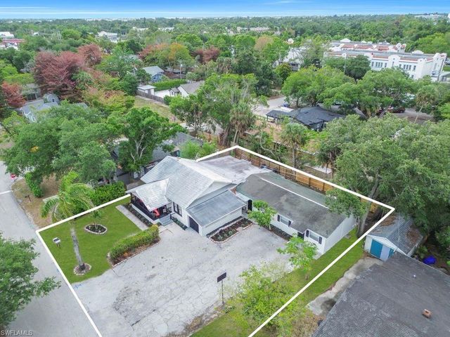1840 Lafayette ST, Fort Myers, FL 33901