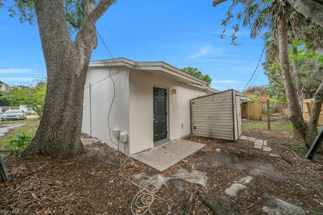 1840 Lafayette ST, Fort Myers, FL 33901