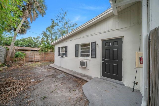 1840 Lafayette ST, Fort Myers, FL 33901