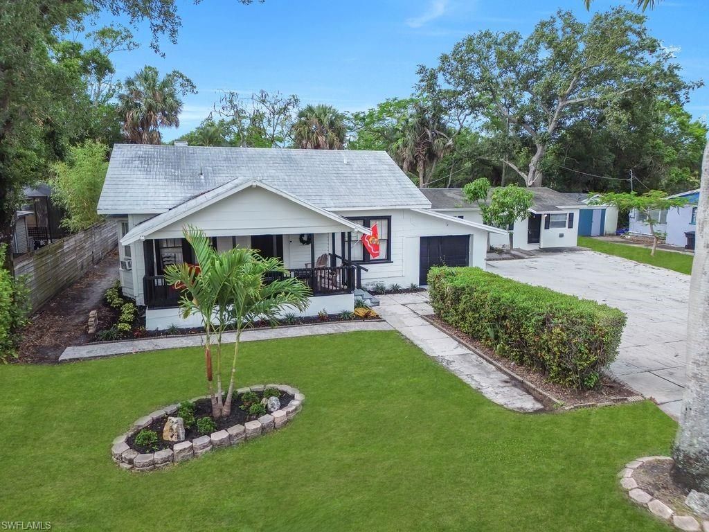 1840 Lafayette ST, Fort Myers, FL 33901