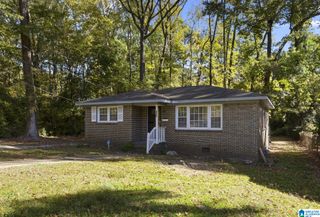 6713 GLASGOW AVENUE, Birmingham, AL 35212