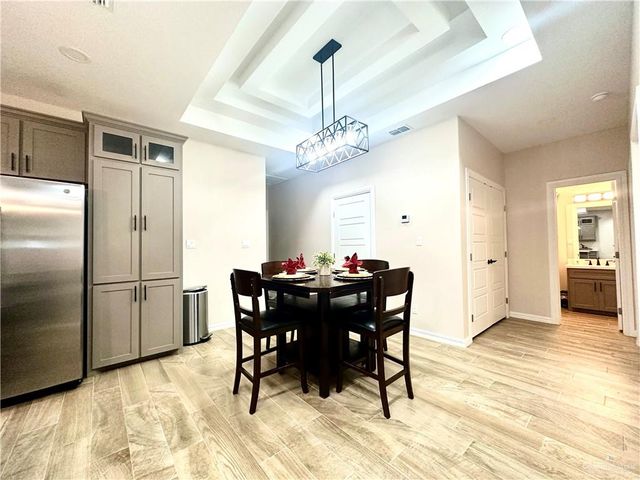 2904 Allen Drive, Edinburg, TX 78539