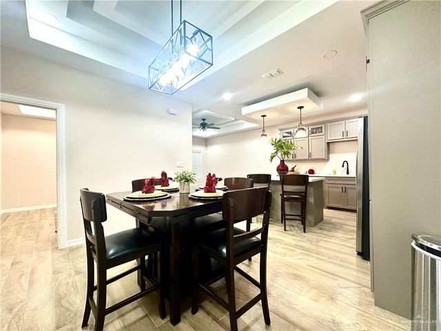 2904 Allen Drive, Edinburg, TX 78539