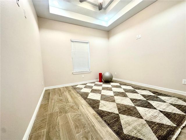 2904 Allen Drive, Edinburg, TX 78539