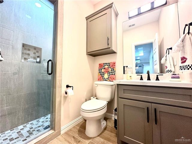 2904 Allen Drive, Edinburg, TX 78539