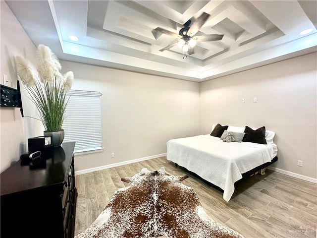 2904 Allen Drive, Edinburg, TX 78539