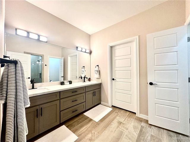 2904 Allen Drive, Edinburg, TX 78539