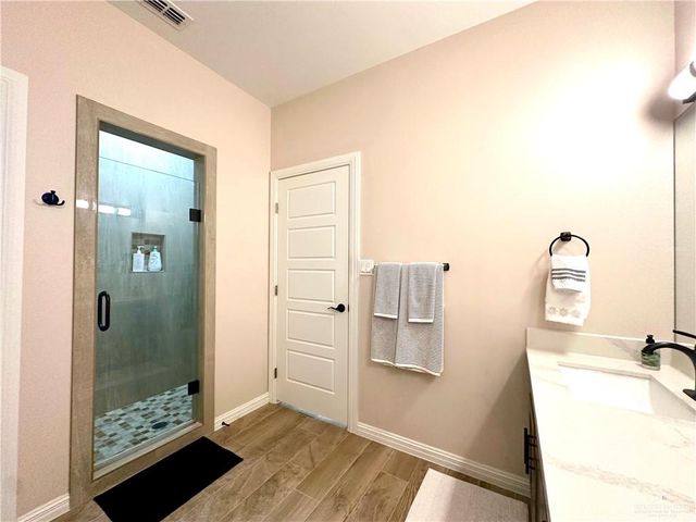 2904 Allen Drive, Edinburg, TX 78539