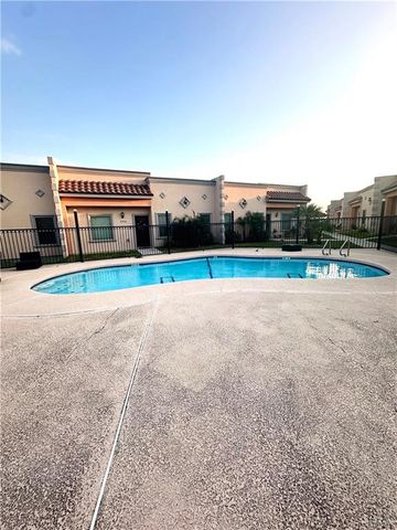 2904 Allen Drive, Edinburg, TX 78539