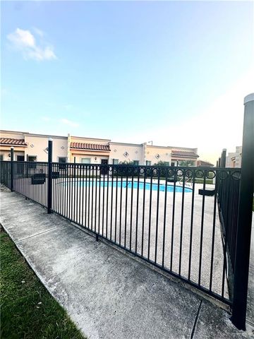 2904 Allen Drive, Edinburg, TX 78539