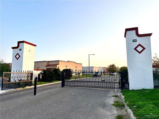 2904 Allen Drive, Edinburg, TX 78539