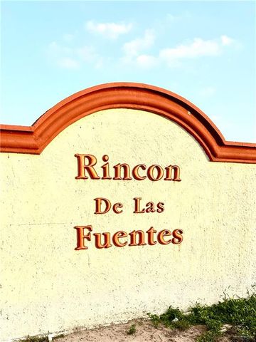 2904 Allen Drive, Edinburg, TX 78539