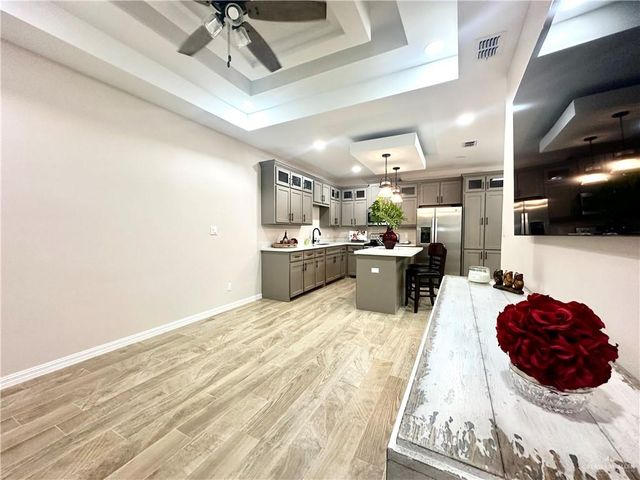 2904 Allen Drive, Edinburg, TX 78539