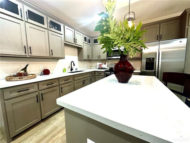 2904 Allen Drive, Edinburg, TX 78539