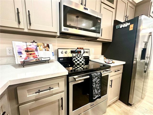 2904 Allen Drive, Edinburg, TX 78539