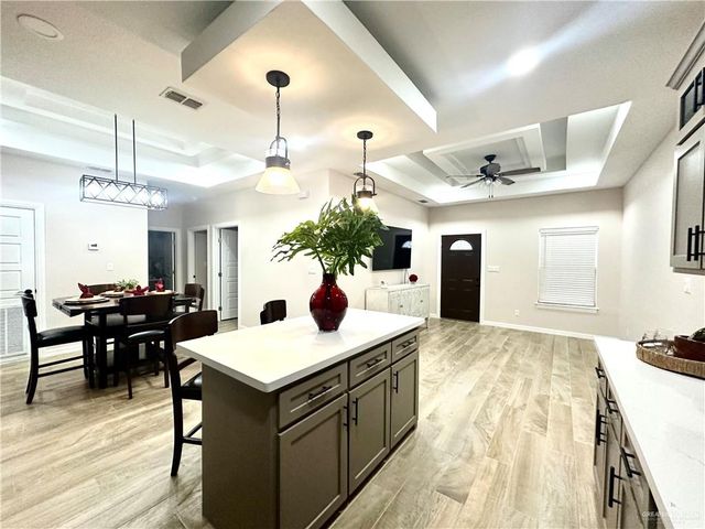 2904 Allen Drive, Edinburg, TX 78539