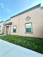 2904 Allen Drive, Edinburg, TX 78539
